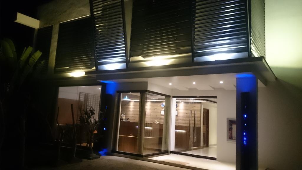Orchid Lagan Place Palawan Puerto Princesa Exterior photo