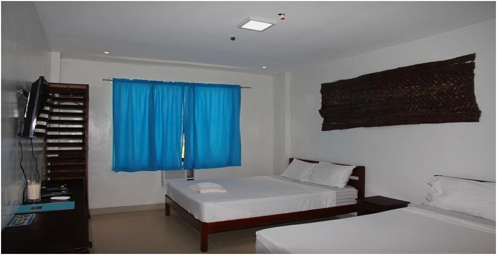 Orchid Lagan Place Palawan Puerto Princesa Room photo
