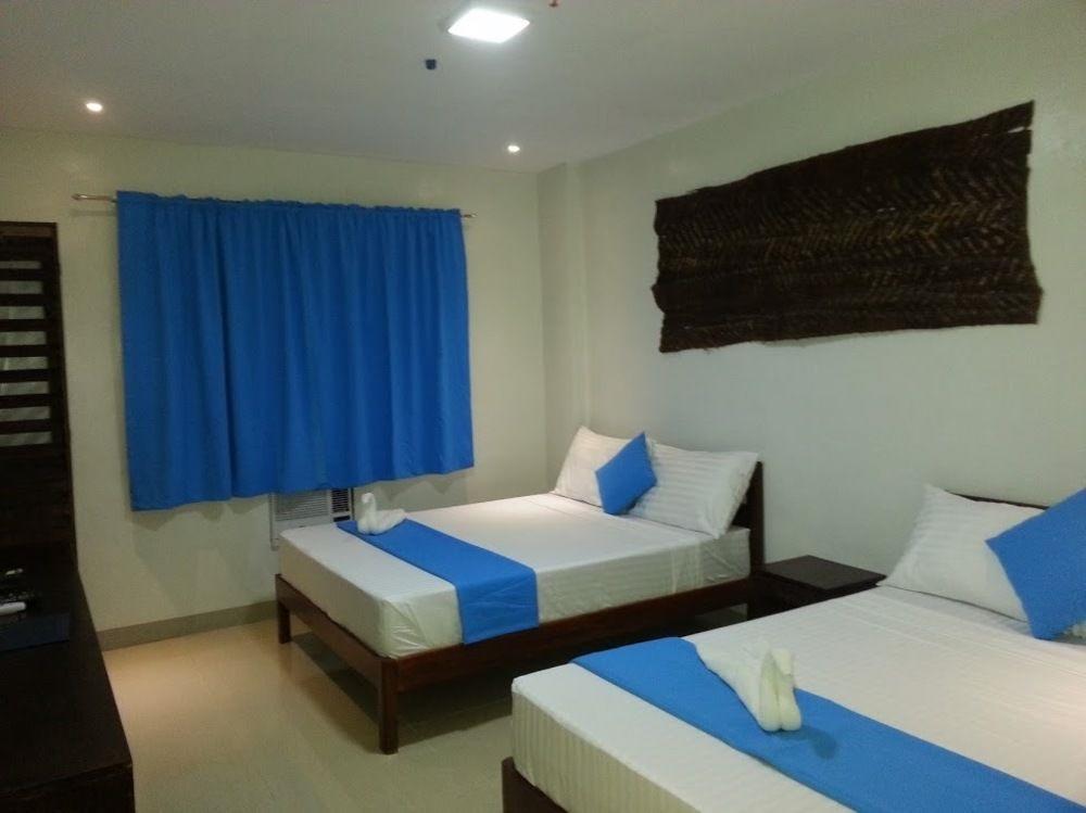 Orchid Lagan Place Palawan Puerto Princesa Exterior photo