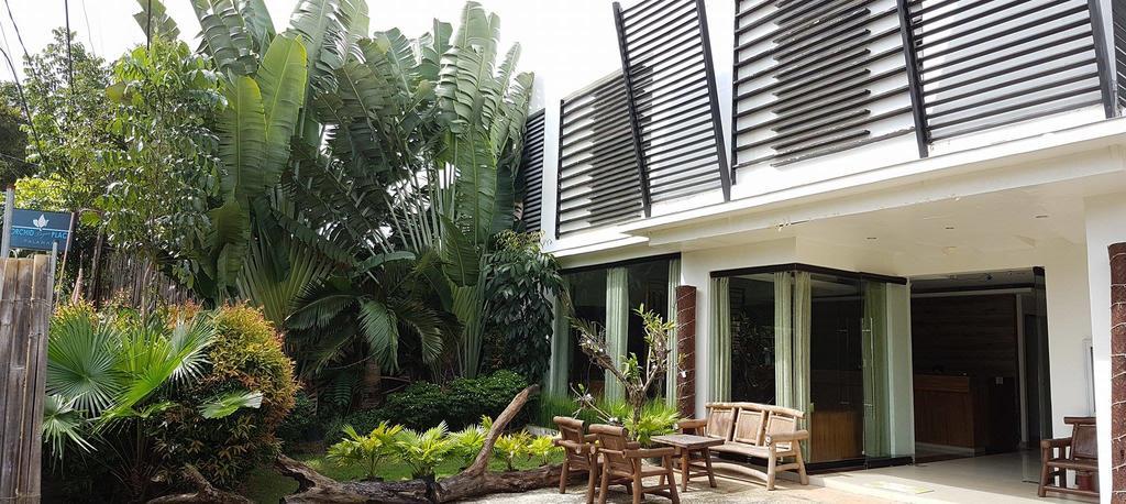 Orchid Lagan Place Palawan Puerto Princesa Exterior photo