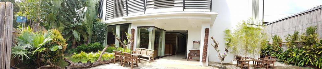 Orchid Lagan Place Palawan Puerto Princesa Exterior photo