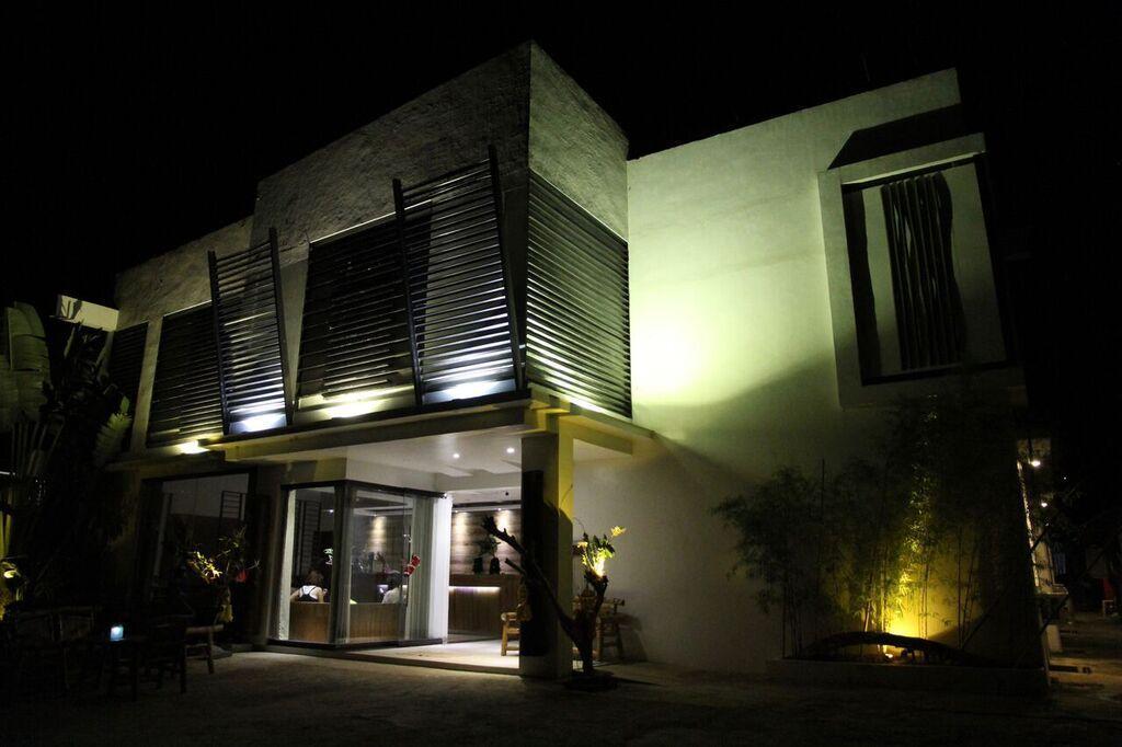 Orchid Lagan Place Palawan Puerto Princesa Exterior photo