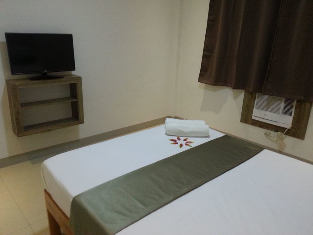 Orchid Lagan Place Palawan Puerto Princesa Exterior photo