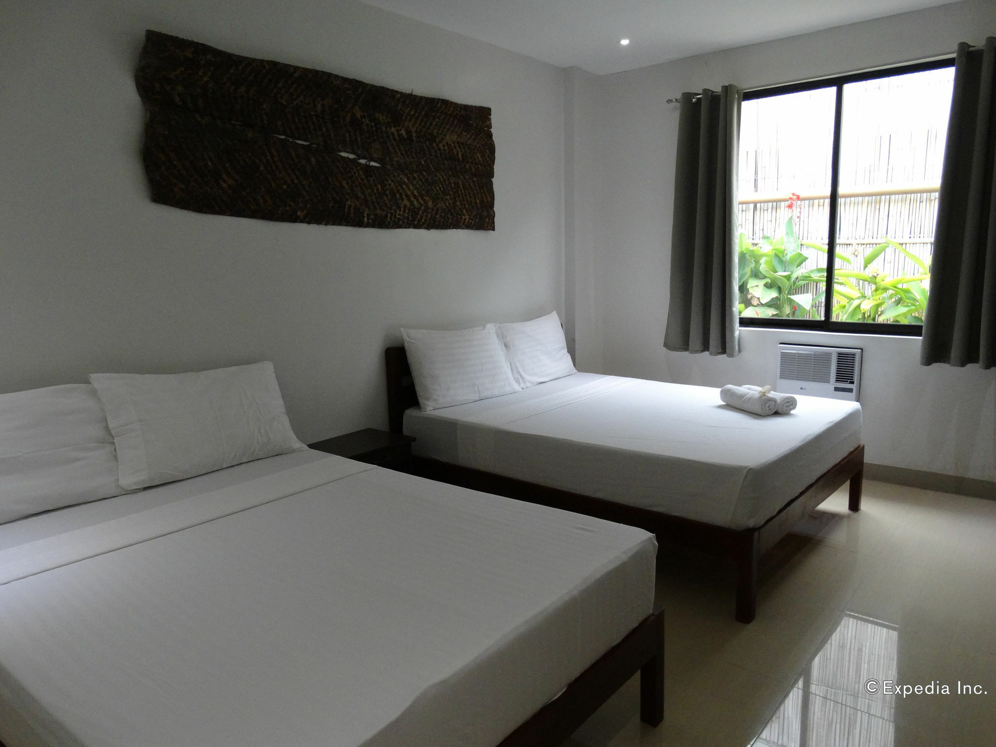 Orchid Lagan Place Palawan Puerto Princesa Exterior photo