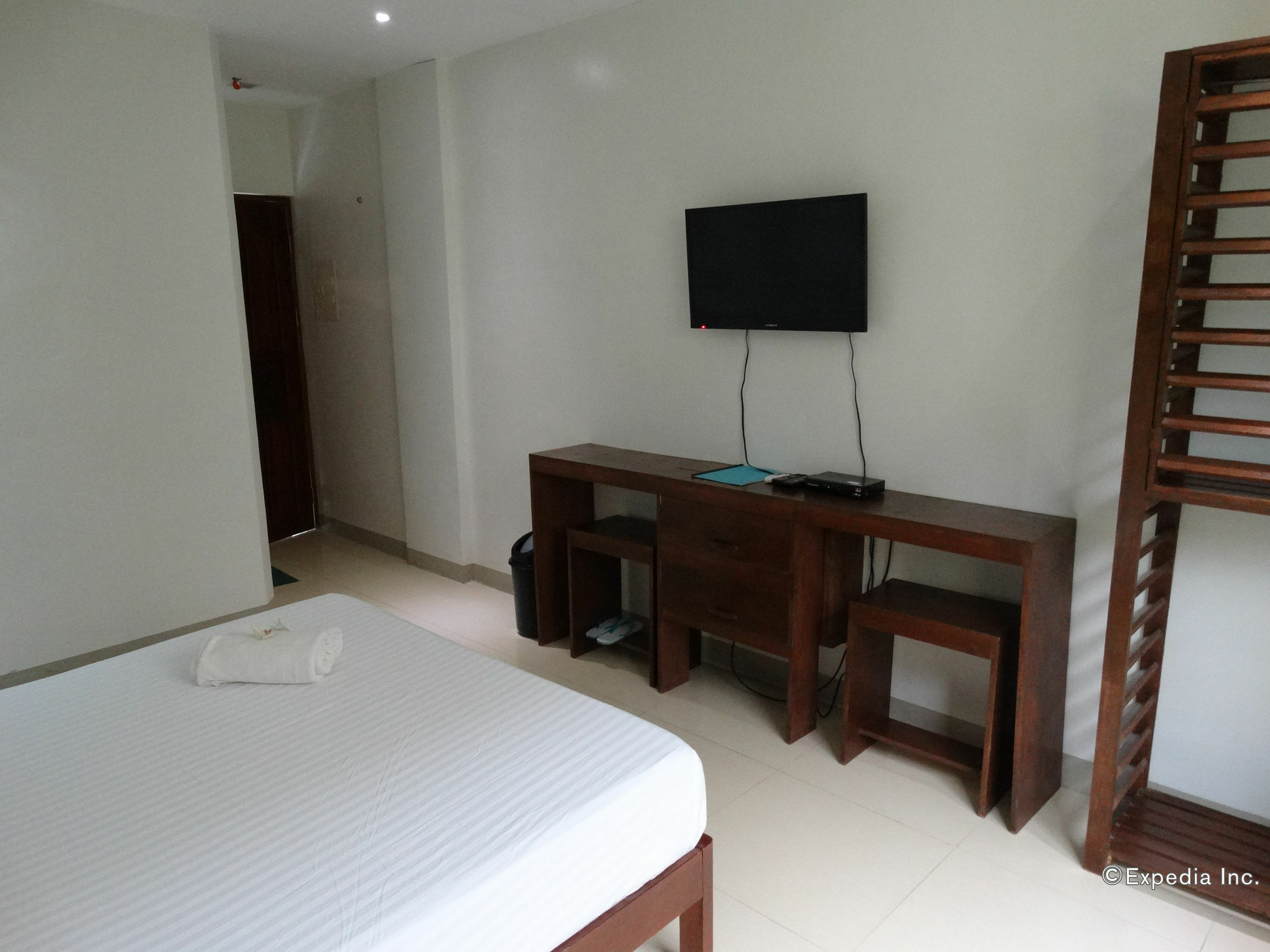 Orchid Lagan Place Palawan Puerto Princesa Exterior photo