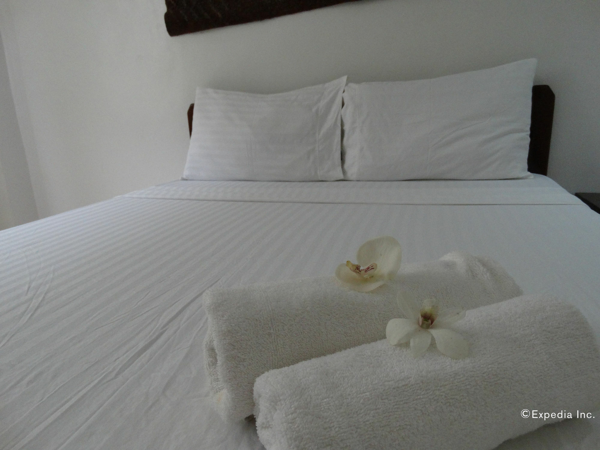 Orchid Lagan Place Palawan Puerto Princesa Exterior photo