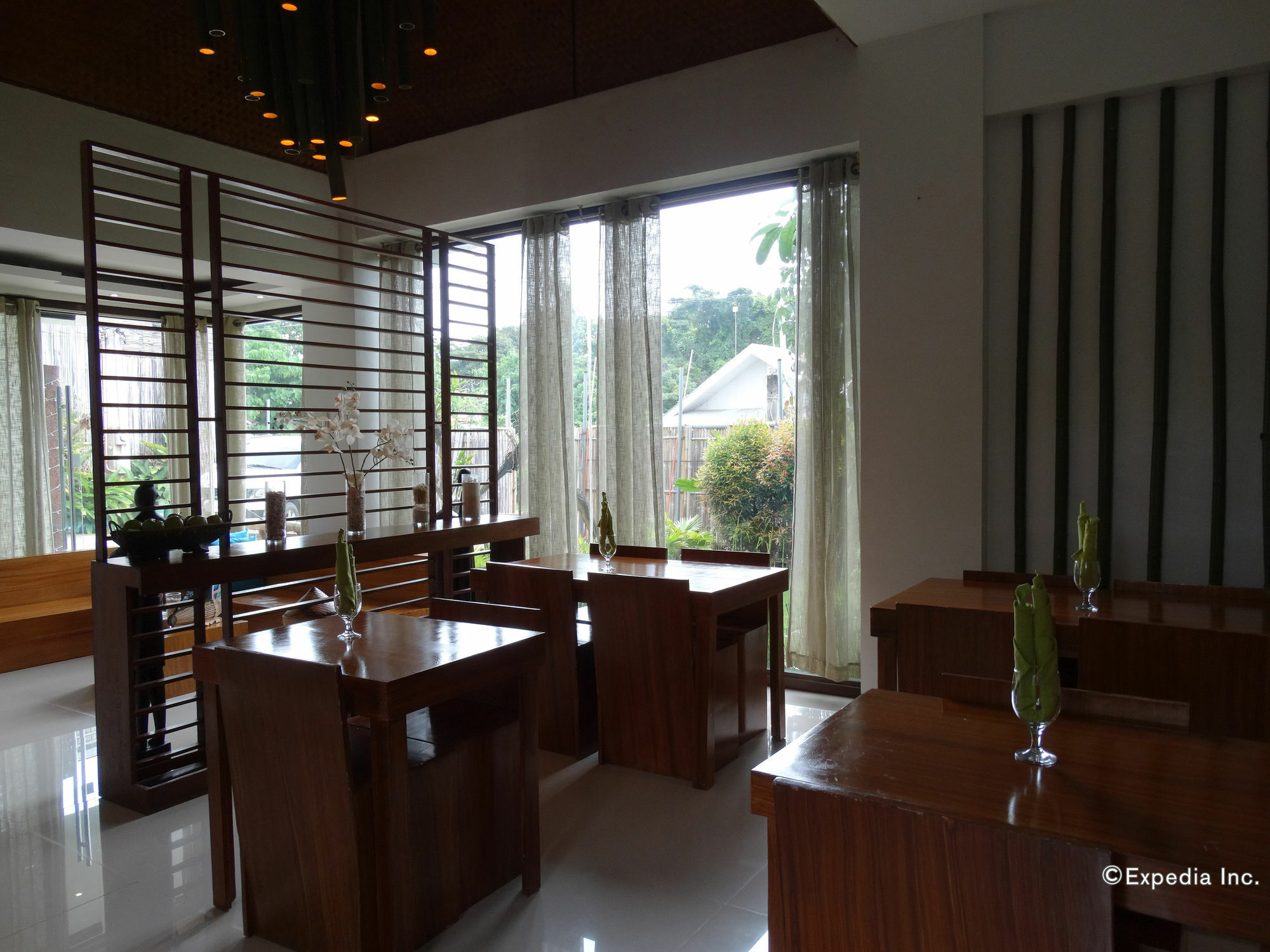Orchid Lagan Place Palawan Puerto Princesa Exterior photo