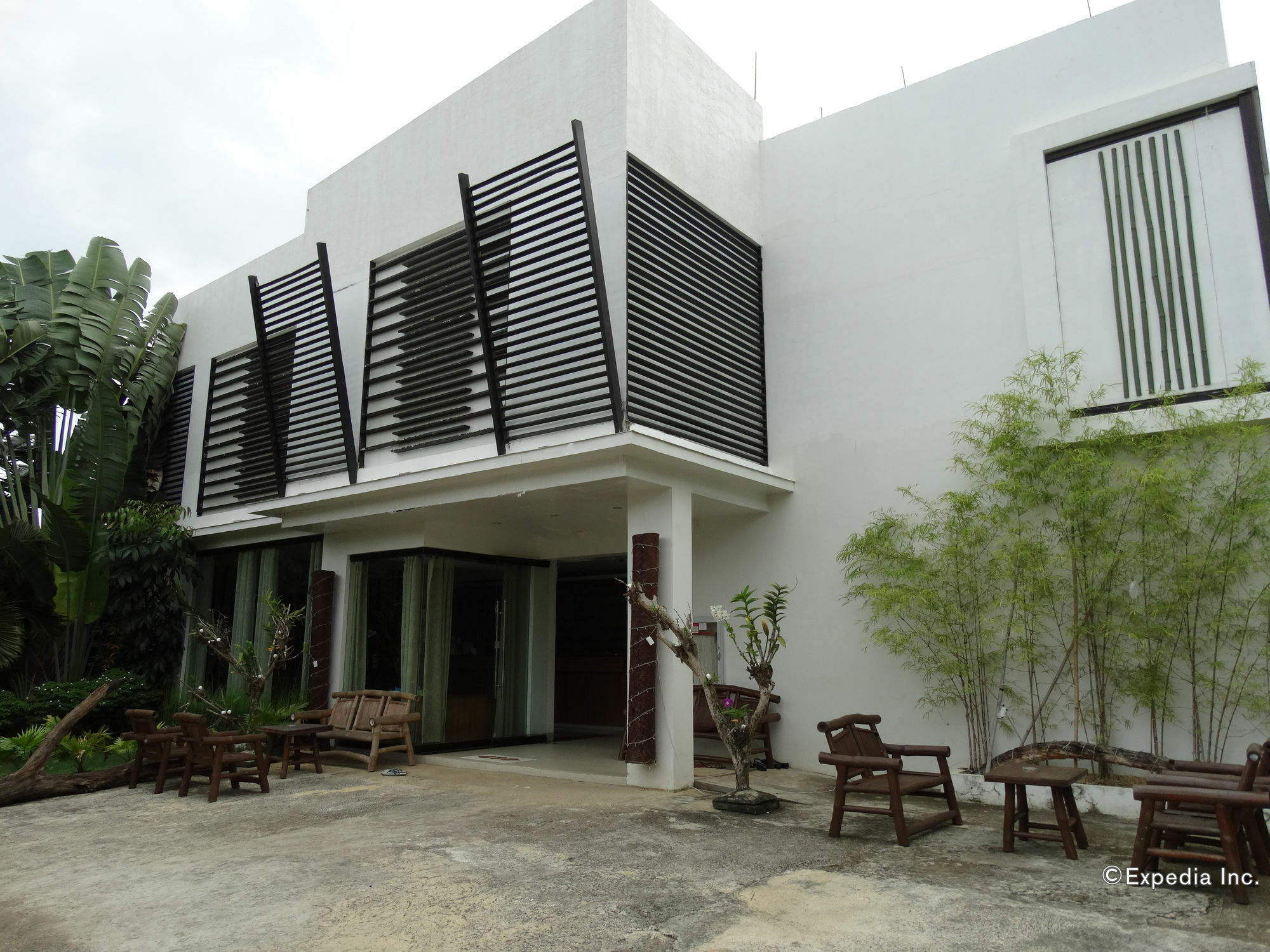 Orchid Lagan Place Palawan Puerto Princesa Exterior photo