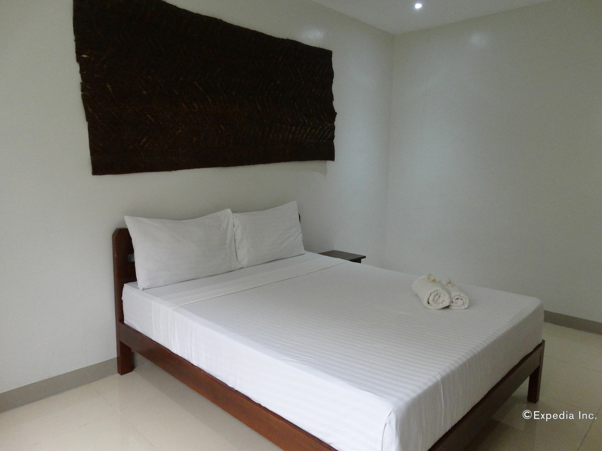 Orchid Lagan Place Palawan Puerto Princesa Exterior photo